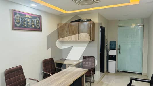 Furnished