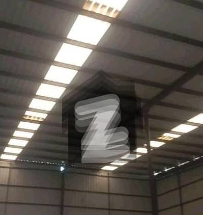 Warehouse