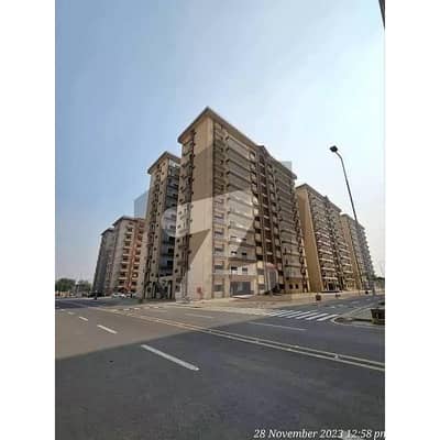 عسکری ٹاور 3 ڈی ایچ اے ڈیفینس فیز 5,ڈی ایچ اے ڈیفینس,اسلام آباد میں 4 کمروں کا 15 مرلہ فلیٹ 4.35 کروڑ میں برائے فروخت۔