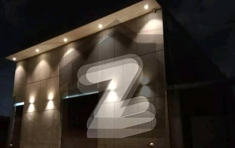 Factory Available For Sale In Sector 6G Mehran Town Industrial Area Korangi