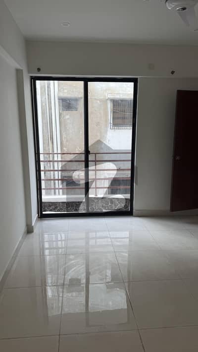 Brand New Studio For Rent Zamzama