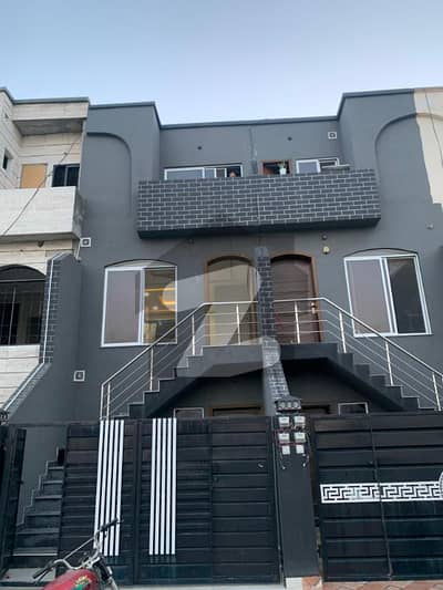 3 Marla Ultra Luxury Cozy Apartment For Sale
