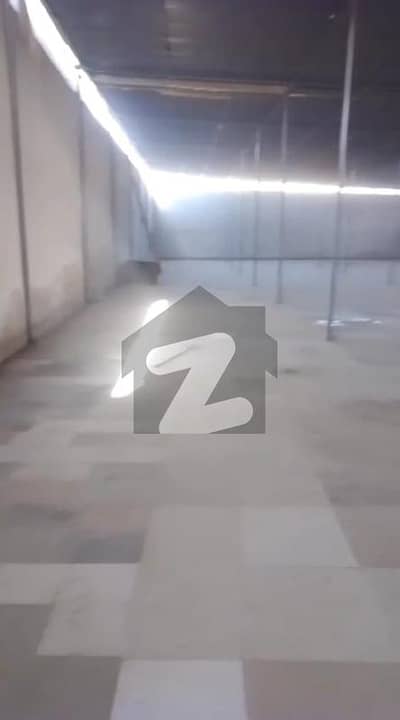 Warehouse