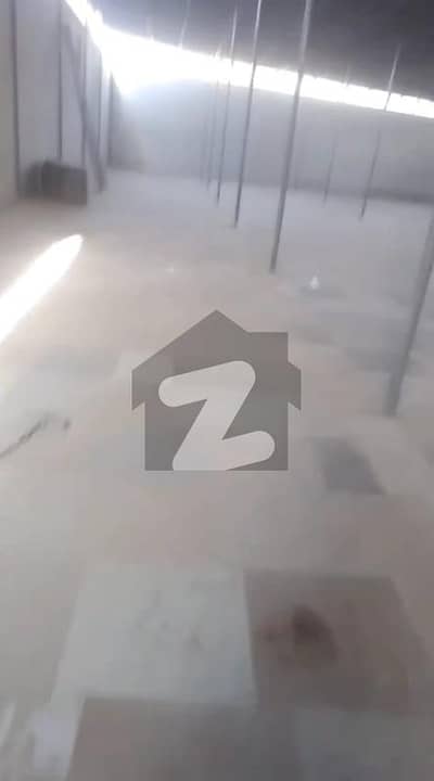 Warehouse