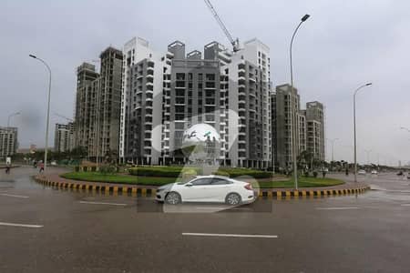 Commercial Plot Naya Nazimabad