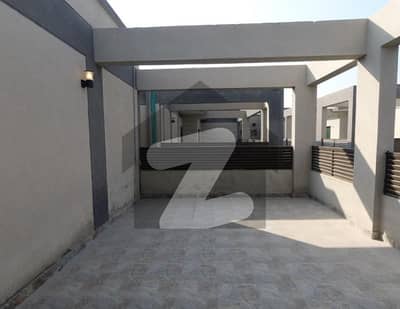 A House Of 375 Square Yards In Karachi