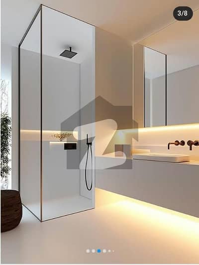 Luxury Furnished House