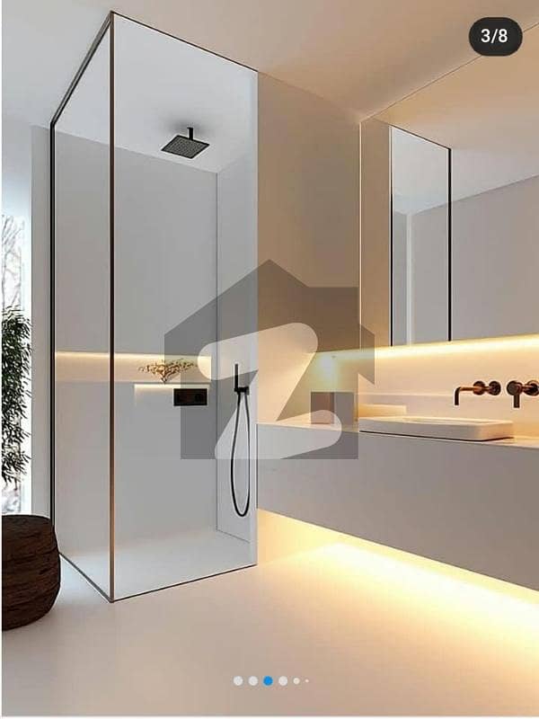 Luxury Furnished House Luxury Furnished House