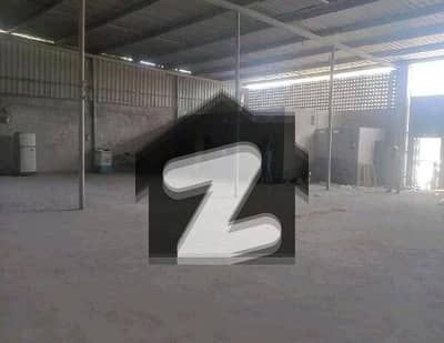 Warehouse
