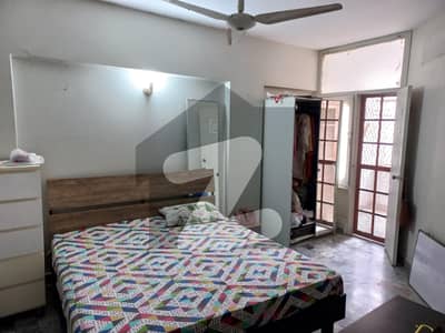 This Is Your Chance To Buy Flat In Zamzama Commercial Area
