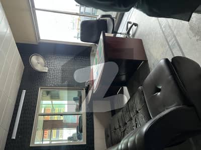 Furnished