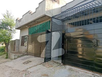 ثمر زر ہاؤسنگ سوسائٹی راولپنڈی میں 2 کمروں کا 5 مرلہ مکان 66.0 لاکھ میں برائے فروخت۔