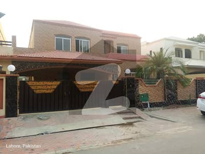 1 Kanal House For Sale In Paragon City Lahore