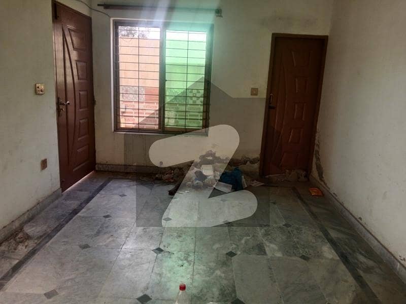 Beautiful Lower Portion For Family