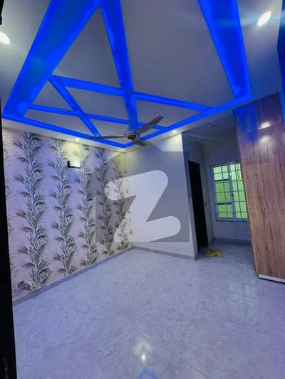 Block D 5marla Double Story House For Sale