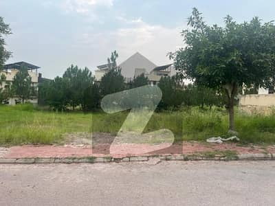 10 Marla Possession Able Plot Investor Price Deal