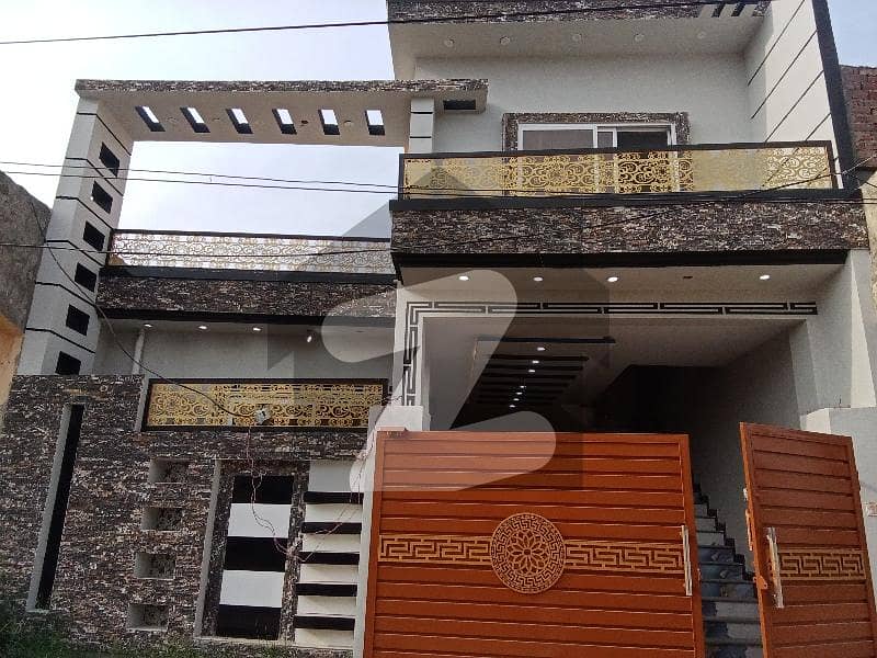 5 Marla house for sale