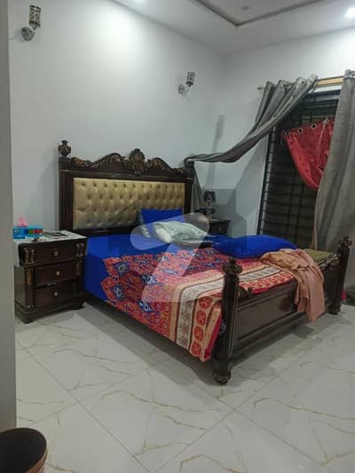 5 MARLA NEW HOUSE AVAILABLE FOR RENT IN DHA RAHBER 11 SECTOR 2