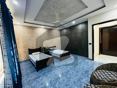 1 KANAL BEAUTIFUL UPPER PORTION AVAILABLE FOR RENT KHAYABAN E AMIN