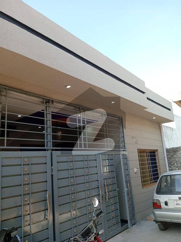 3 Marla House For Sale