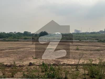 8Marla Residntial Plot on Installments in Sector-P Bahria Enclave Islamabad