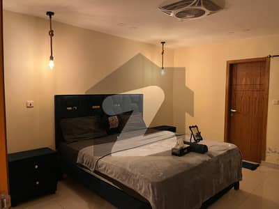 2 Bedroom Furnished Apartment For Rent