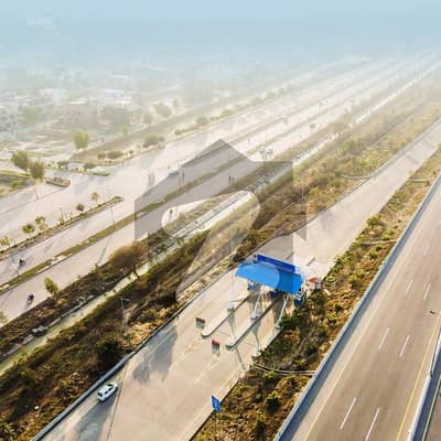 7 Marla Commercial Plot Facing Ring Road Very Hot Investment Opportunity