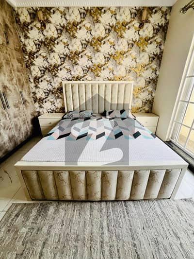 Furnished