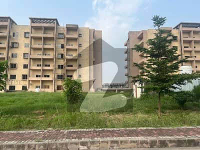 10Marla Develop Plot in Sector-G Bahria Enclave Islamabad