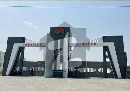 J Elite Housing Scheme Hyderabad Housing Scheme