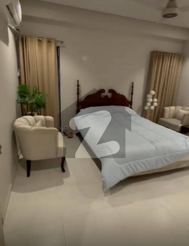 Two Bed Furnished Apartment Two Bed Furnished Apartment