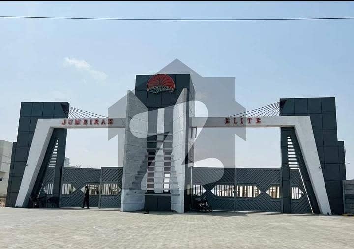 J Elite Housing Scheme Hyderabad Housing Scheme