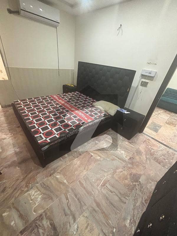 ای ۔ 11/4 ای ۔ 11,اسلام آباد میں 2 کمروں کا 4 مرلہ فلیٹ 85.0 لاکھ میں برائے فروخت۔