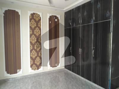 5 Marla House For Rent In DHA Rahbar Sector 2 Phase 11 Lahore