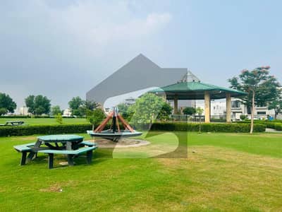3 Kanal Residential Plot On Prime Location For Sale In Lake City Sector M3