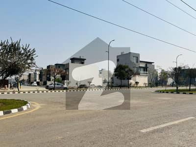 At 60 Ft Road 5 Marla Residential Hot Location Plot Available For Sale In Lake City Sector M-8