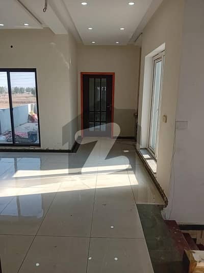 8 Marla House For Sale In DHA 11 Rahbar Phase 3, Lahore