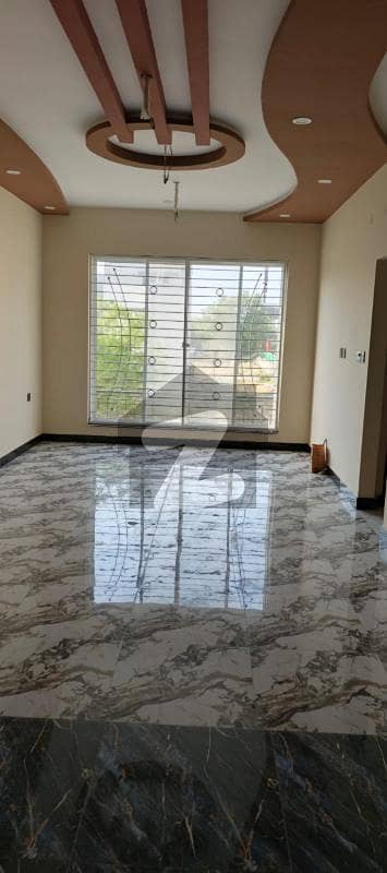 10 Marla Brand New Upper Portion With Separate Entrance Available For Rent