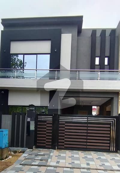 5 Marla House For Sale In DHA Rahbar Sector 2, Defence Road, Lahore