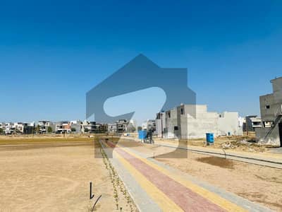 5 Marla Residential Hot Location Plot Available For Sale In Lake City Sector M-7 Block C-1