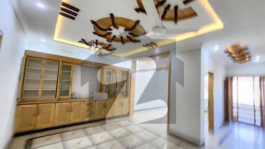 10 Marla Full House Available For Rent In Pakistan Town Phase One