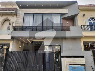 5 Marla Beautiful House For Sale