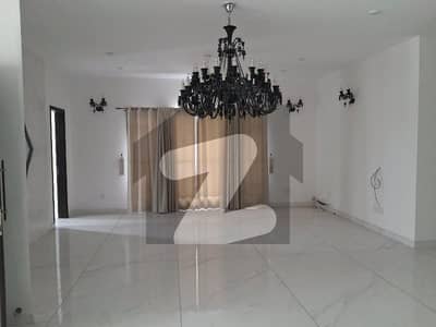 House For Rent DHA Phase 1 With Solar System