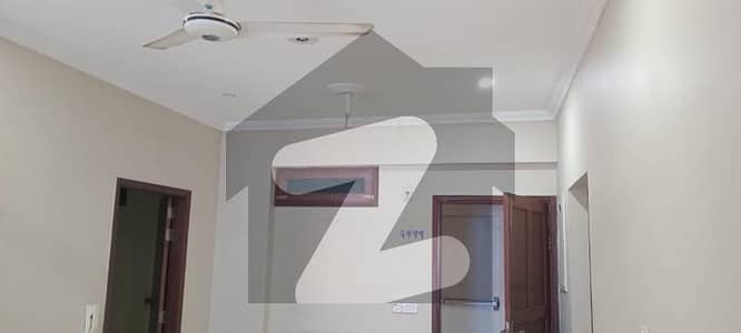 3 Bedrooms Apartment With Lift Car Parking 3rd Floor For Rent In Bukhari Commercial DHA Phase 6