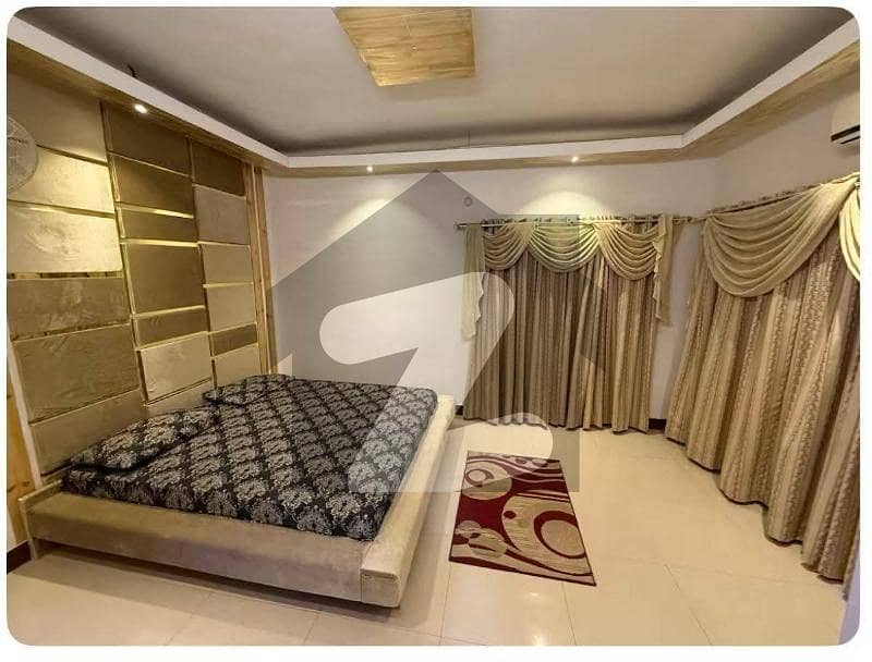 سِی ویو اپارٹمنٹس کراچی میں 3 کمروں کا 10 مرلہ فلیٹ 4.0 لاکھ میں کرایہ پر دستیاب ہے۔