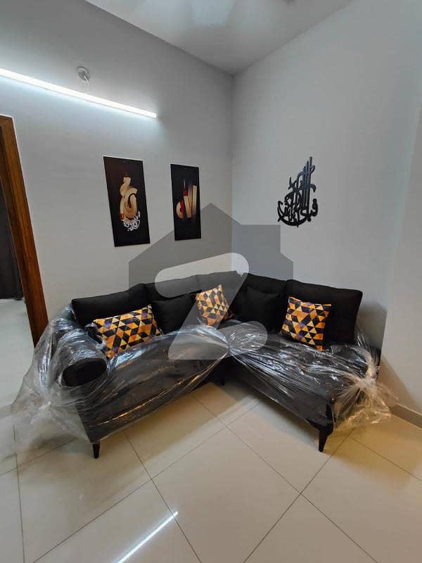 2 Bedroom Fully Furnished Appartment Available For Rent In E11 2 2 Bedroom Fully Furnished Appartment Available For Rent In E11 2