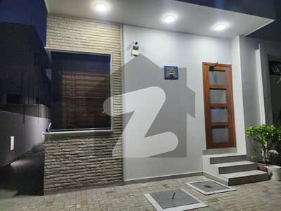 500 yards proper 2 unit bungalow for sale in DHA phase