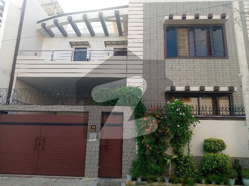 200 Yard Brand New 2 Unit 2 Kitchen Full Besetment Bungalow For Sale 200 Yard Brand New 2 Unit 2 Kitchen Full Besetment Bungalow For Sale