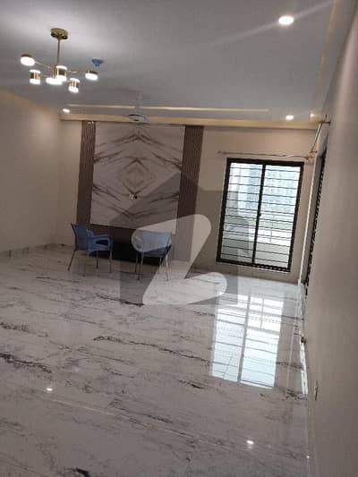 3 Bed Room Apartments For Sale in Askari 11 Lahore