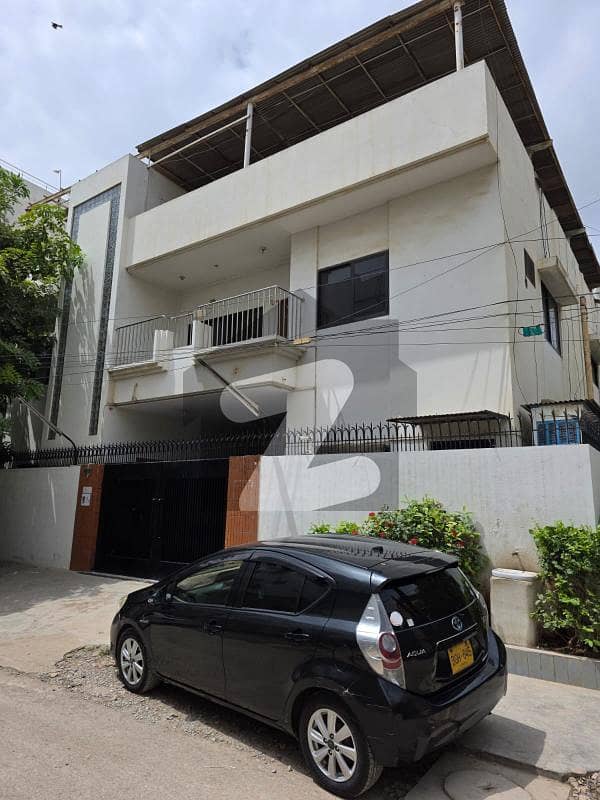 350 Yards Full Office Bangalow For Rent